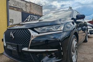 Ds7 crossback 1.5bluehdi navig led cruise 2021