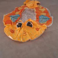 Canottino intex 
