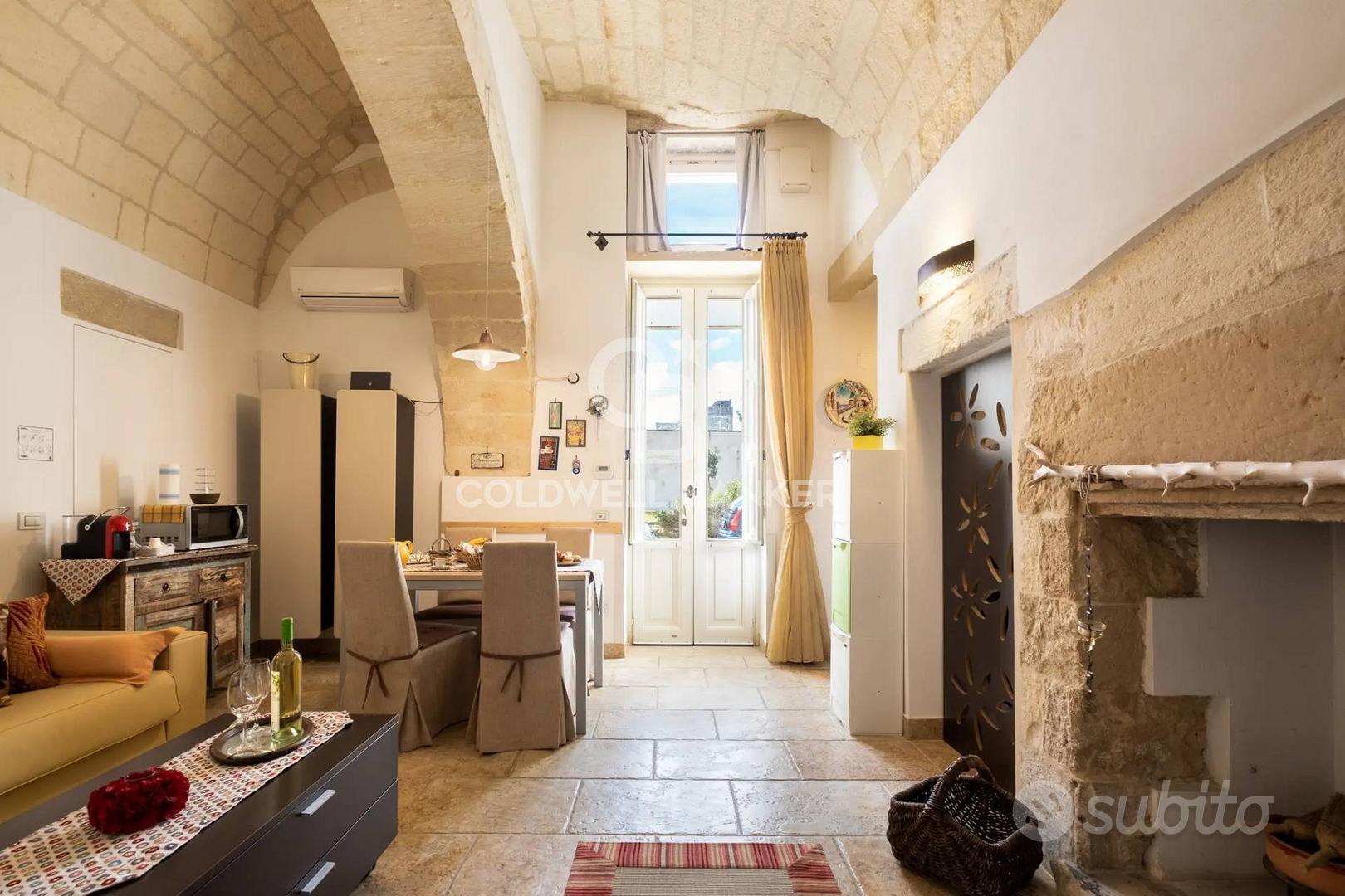 Apartment in Muro Leccese, Lecce - Vista 3