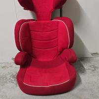 Seggiolini auto Foppapedretti Isofix 
