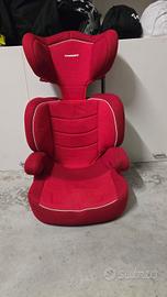 Seggiolini auto Foppapedretti Isofix 