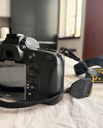 NIKON D610