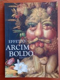 Effetto ARCIMBOLDO, Bompiani 1987
