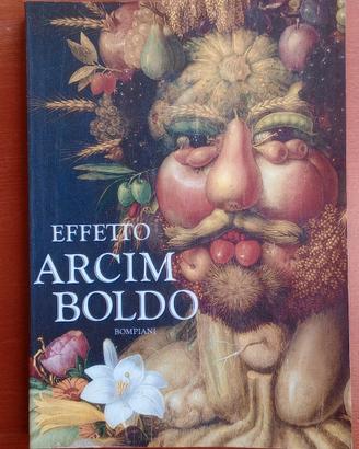 Effetto ARCIMBOLDO, Bompiani 1987