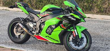 kawasaki zx10r