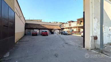 CAPANNONE A FRATTAMAGGIORE