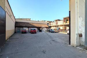 CAPANNONE A FRATTAMAGGIORE