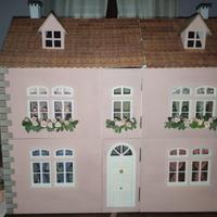 Casa bambole