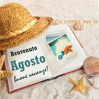 Ferragosto Vacanze Estate 2026 Naxos Recanati