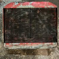 Jeep willys mb ford gpw