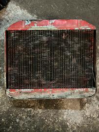 Jeep willys mb ford gpw