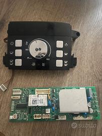 Scheda e comando ped de longhi magnifica