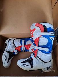 Stivali Alpinestars Tech 10