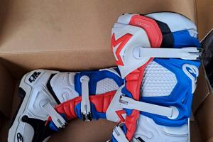 Stivali Alpinestars Tech 10