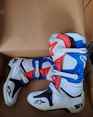Stivali Alpinestars Tech 10