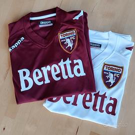 set 2 T-shirt Torino FC 