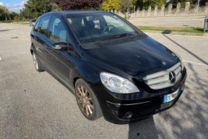 Mercedes-benz B 180 CDI Sport