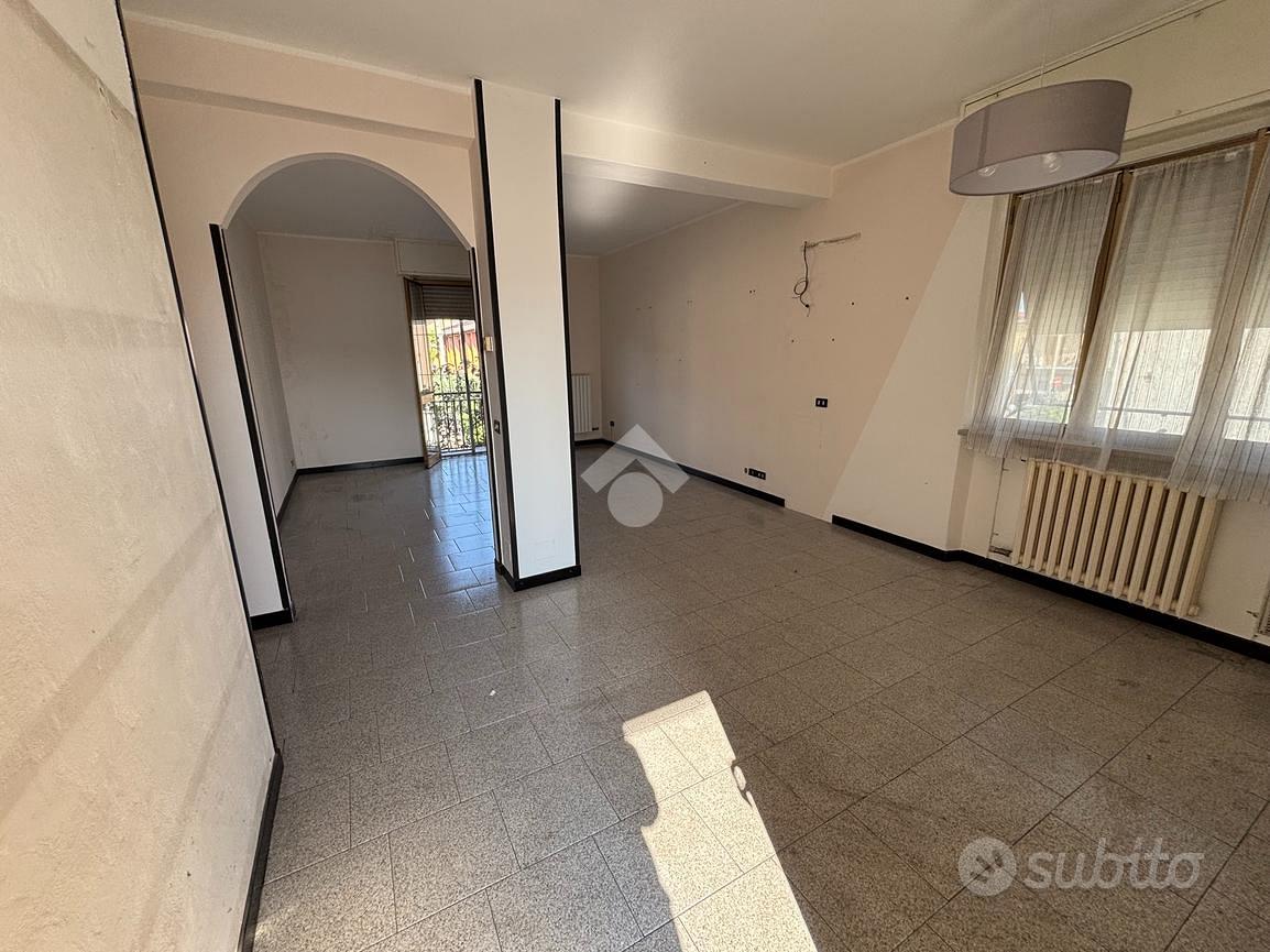 Appartamento – Limbiate, Villaggio dei Giovi - Vista 5