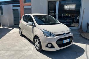 Hyundai i10 1.0 GPLComfort
