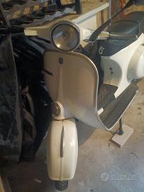 Vespa 125 primavera,