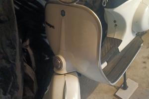 Vespa 125 primavera,