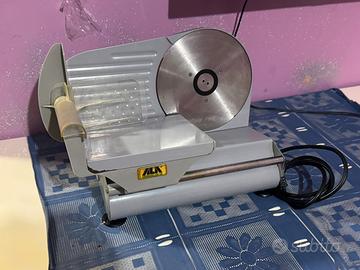 Affettatrice elettrica