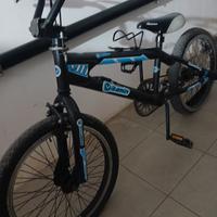 Bici bmx