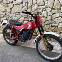 Fantic Regolarità 300 - 1985