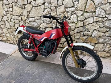 Fantic Regolarità 300 - 1985