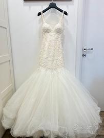 Vestito da sposa