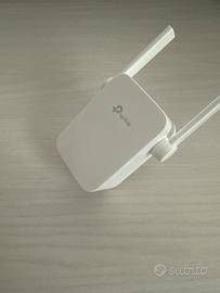 Wi-Fi repeater Tp-link AC1200