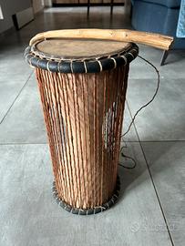 Talking Drum africano