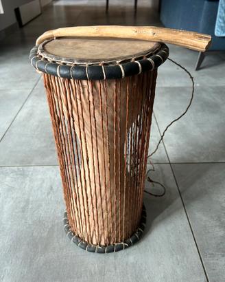 Talking Drum africano