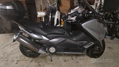 T MAX 530 ABS YAMAHA 1 anno garanzia