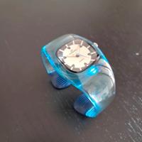 Orologio da polso Gai Mattiolo azzurro