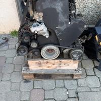 Mitore per Ducato Dayli 2.3cc