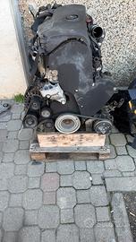 Mitore per Ducato Dayli 2.3cc