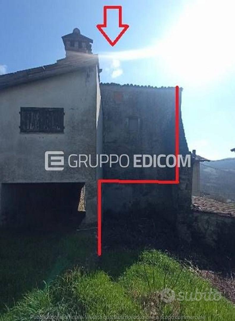 Appartamento – Varzi, San Martino - Vista 3