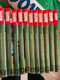 Panini Marvel Masterwork Devil