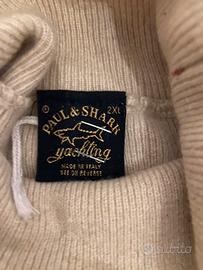 Coppia di maglioni Paul e Shark uomo