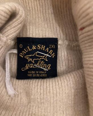 Coppia di maglioni Paul e Shark uomo