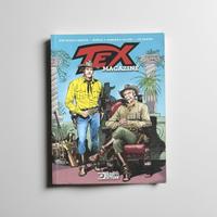 Tex vari-completa la tua lista