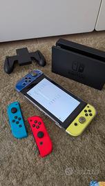 Console Nintendo Switch