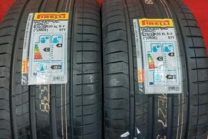 275 30 20 Gomme Estive Nuove Pirelli RFT 275 30R20