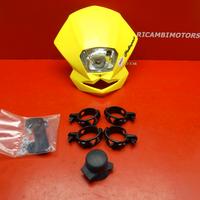 PORTAFARO EMX UNIVERSALE CROSS TRIAL