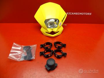 PORTAFARO EMX UNIVERSALE CROSS TRIAL