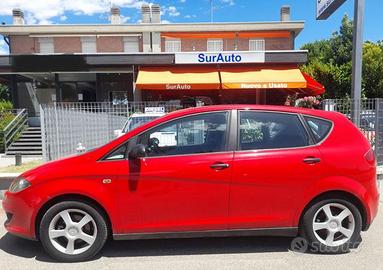 SEAT Altea Reference "Imp.Gpl"