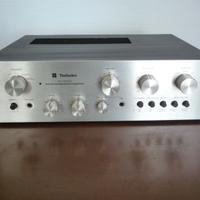 Amplificatore Technics SU3050