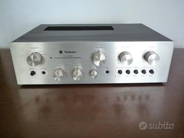 Amplificatore Technics SU3050