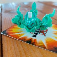 Bakugan Strikeflier 